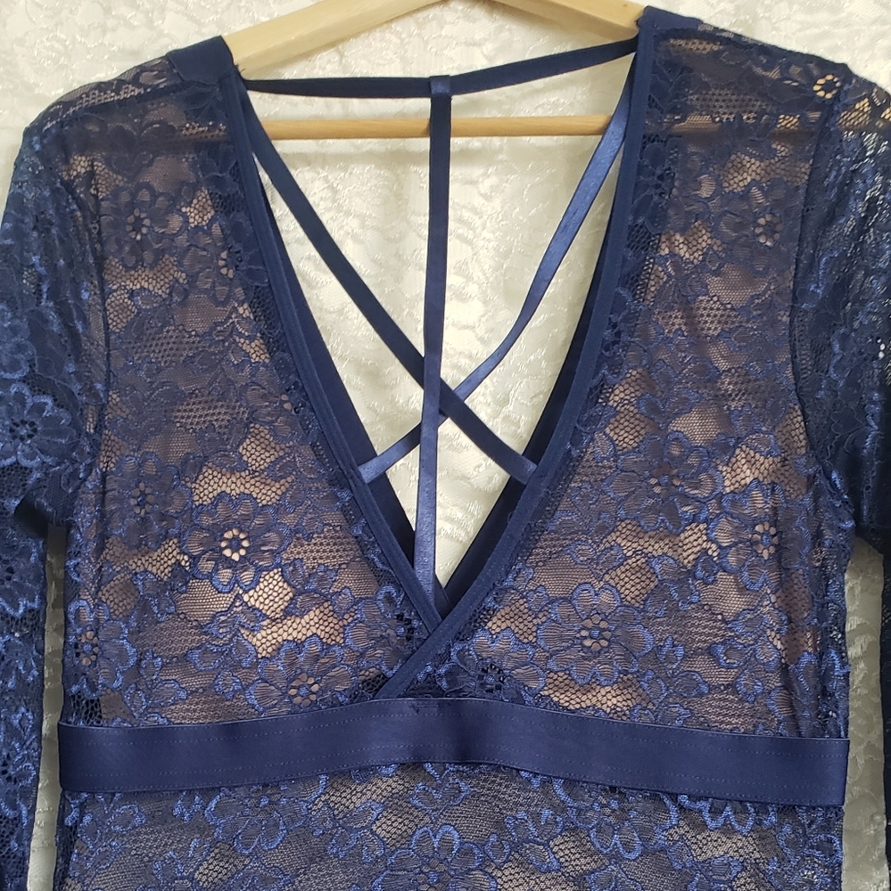 Body suit